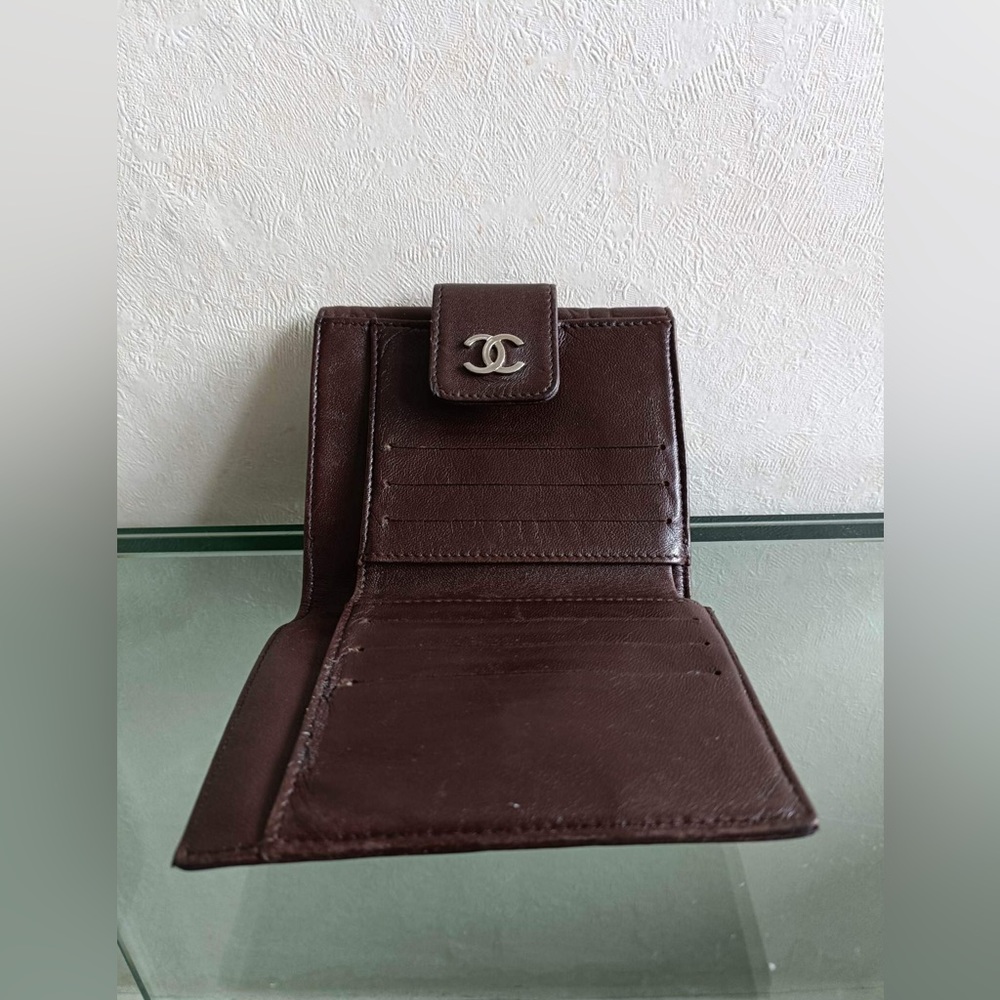 Chanel Wallet - Picture 4 of 11